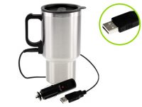 Mug Térmico USB 420cc