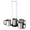 Set Torre 4 Tazas - Imagen 2