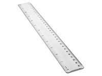 Regla Acrílica 30cm