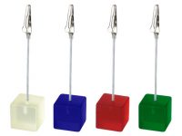 Memo-Clip Base Cubo