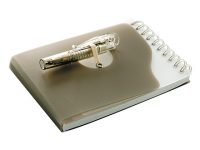 Libreta con Lápiz