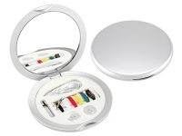 Set de Costura con Espejo