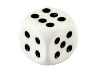 Dado Blanco