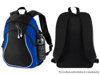 Mochila City