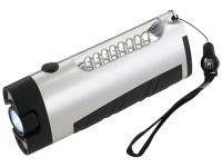 Linterna LED 4-en-1