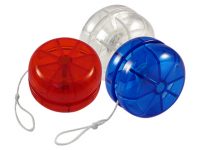 Yo-Yo Plástico