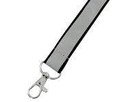 Lanyard Reflectante