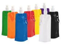 Botella Flexible PET 480cc