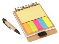 Memo Set Ecológico con Lápiz