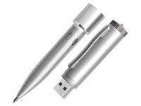 Lápiz con Pendrive 4GB