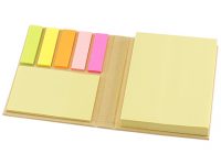 Set Ecológico con Tapa Dura