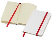 Cuaderno Whiteskine