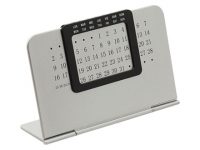 Calendario Eterno Plástico