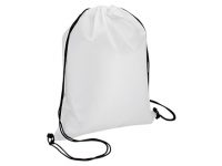 Mochila Simple de Poliéster