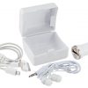 Kit de Carga y Audio