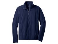 Chaqueta Hombre Micropolar