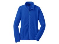 Chaqueta Mujer Micropolar