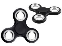 Fidget Spinner Plástico