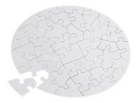 Puzzle Circular 41 Piezas