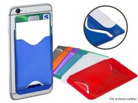 Porta-Tarjeta para Celular