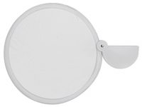 Abanico Plegable para Sublimación
