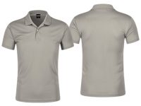 Polera Hombre con Cuello