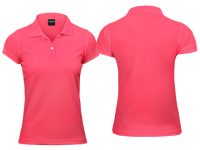 Polera Mujer con Cuello