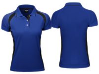 Polera Deportiva Mujer Steffi