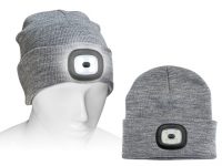 Gorro LED Los 33