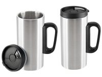 Coffee Mug Slim 250 cc