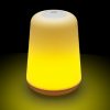 Lámpara LED - Luz Cálida