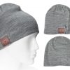 Gorro de Lana Bluetooth - Imagen 6
