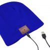 Gorro de Lana Bluetooth - Imagen 3