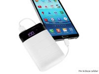 Cargador  Uranus 6000mAh