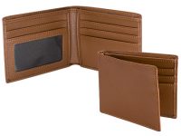 Billetera de Cuero