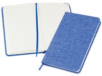 Libreta de Tela