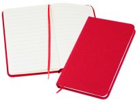 Cuaderno de Tela