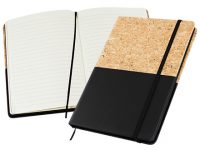 Cuaderno Corcho/PU