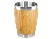 Vaso de Bambú 350cc