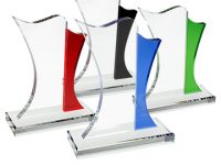 Trofeo Cristal Bauhaus