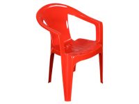 Silla Plástica Milán
