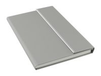 Cuaderno Cierre Imantado