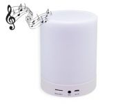 Bluetooth Altavoz