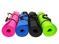 Mat (Alfombrilla) de YogaPilates