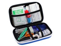 Kit de Primeros Auxilios 50 en 1
