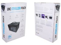 USB  Esterilizador UV
