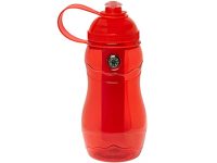 Botella con Enfriador