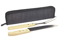 Set Asado Grill