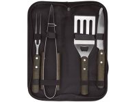 Set Asado Lira