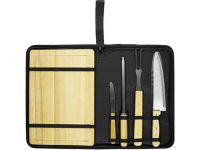 Set Asado Master